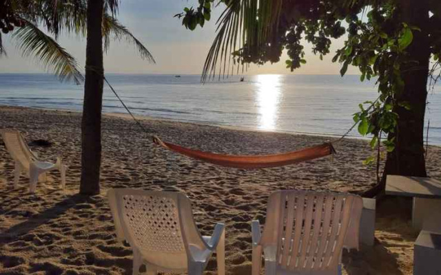 Baan La-te'