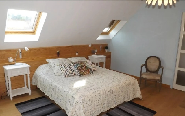 Gîte Les Gentianes