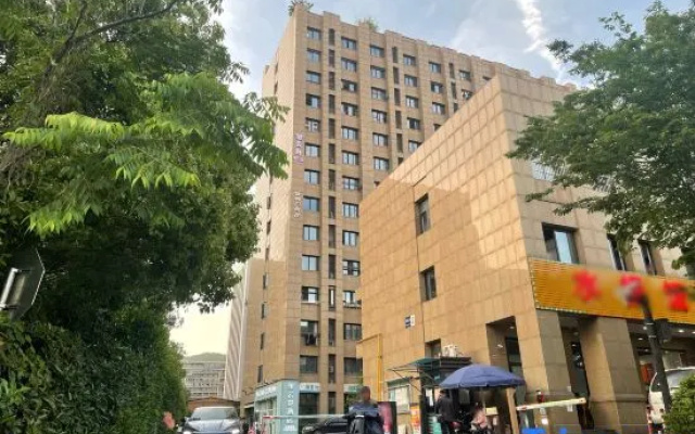 Wangyunshu Hotel (Provincial Cancer Hospital)