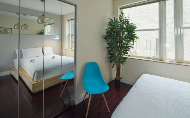 One Bedroom Self-Catering Apartment - Little Italy