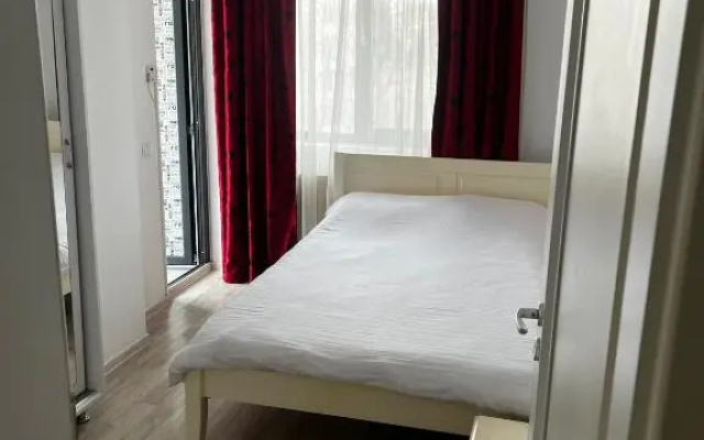 Astero Apartments 3 rooms Palas Apartment
