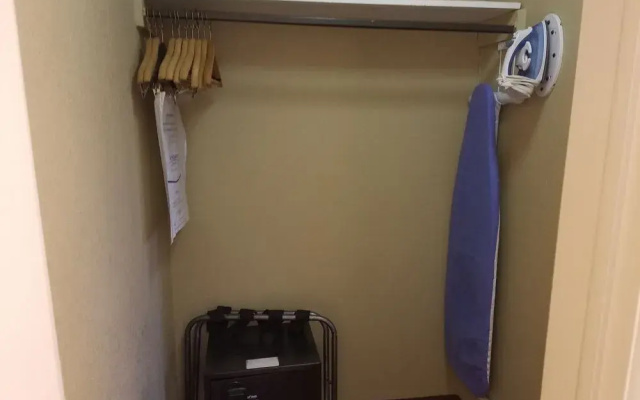 Quality Inn Poughkeepsie (Ex. Days Inn by Wyndham Poughkeepsie)
