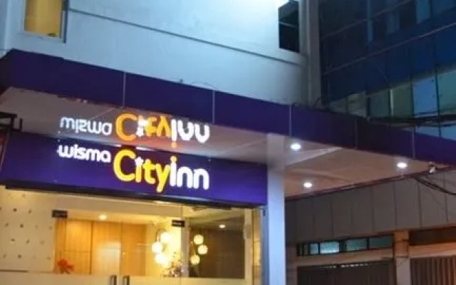 Wisma CityInn