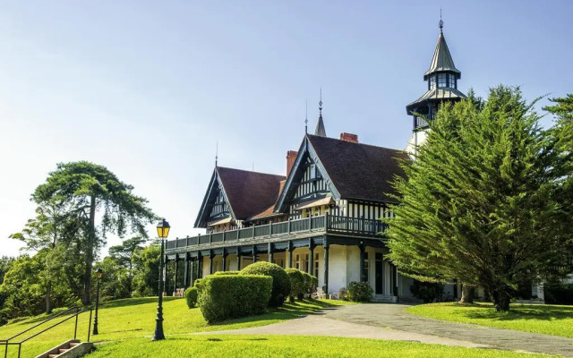 Le Domaine de Francon
