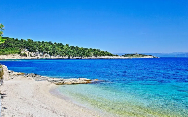 Faros Tessera in Gaios
