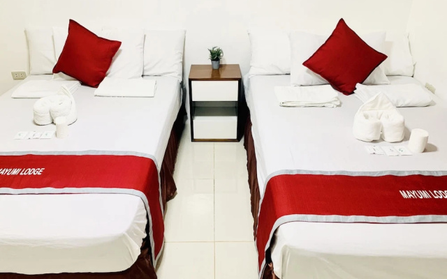 Mayumi Lodge