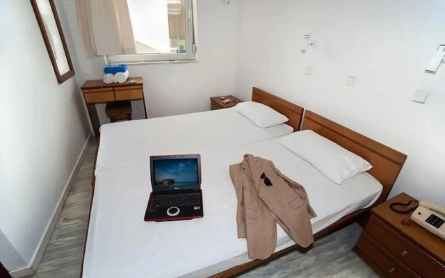 Marathakis Apartments