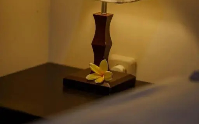 Whiterose Guesthouse