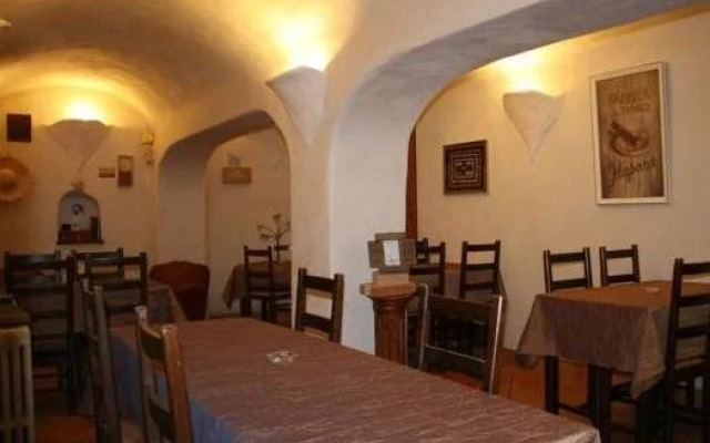 Moulin de la Sambuc