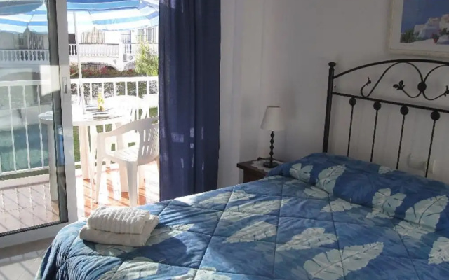 2 Bed Apartment