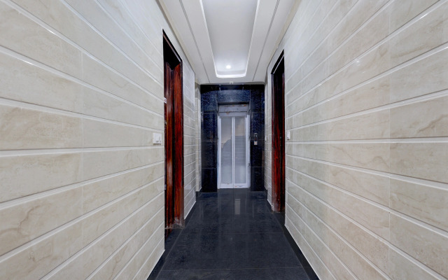 Super Townhouse Phase 3 DLF Cyber City