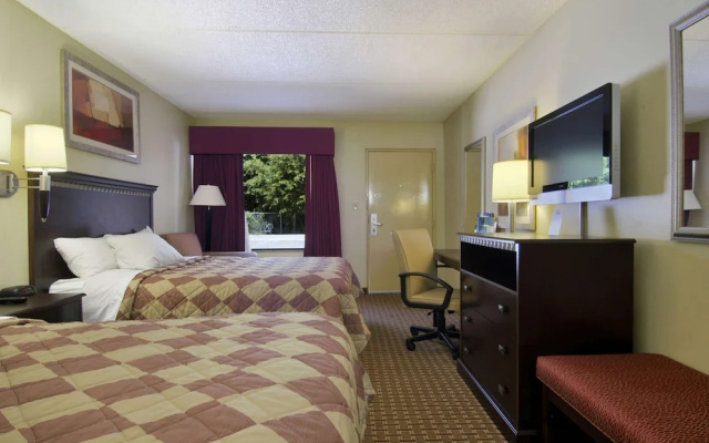 Days Inn Leeds