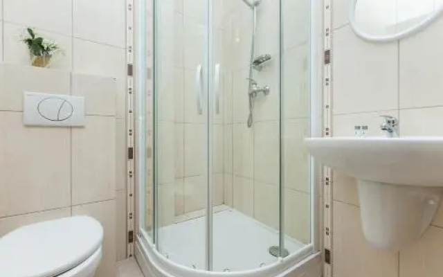 Apartamenty Regina Maris by Renters