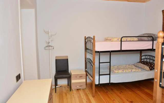 Sheki Panorama Guest House