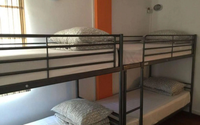 Ace Star BnB Backpacker Hostel