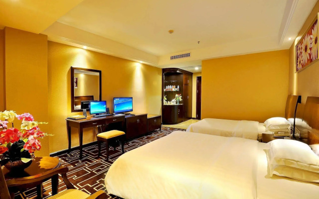 Zhaoqing Lihu Hotel