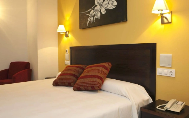 Hotel ITC Sevilla by Soho Boutique