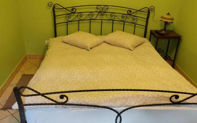 Apartamenty Smętek