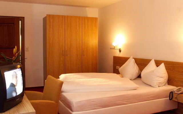 Hotel Schönblick