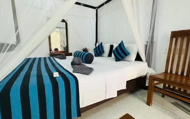Sigiriya Danu homestay