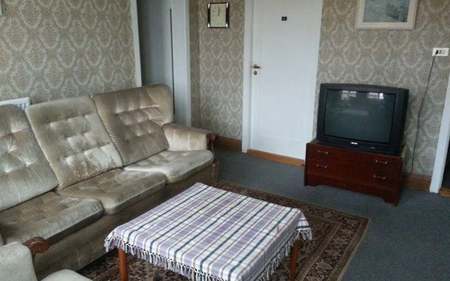 Puffin Hostel Vík