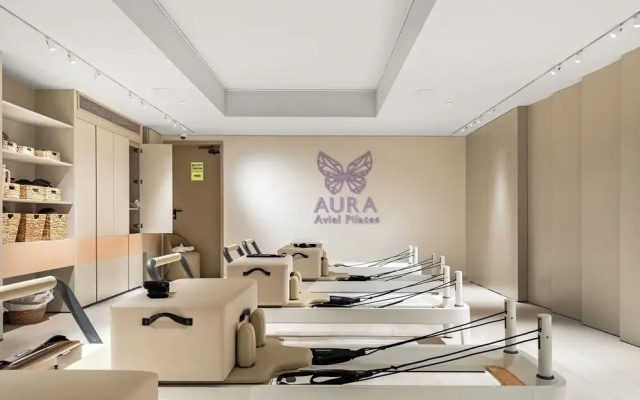 Red Canyon Spa Bright Stay by Sea N Rent