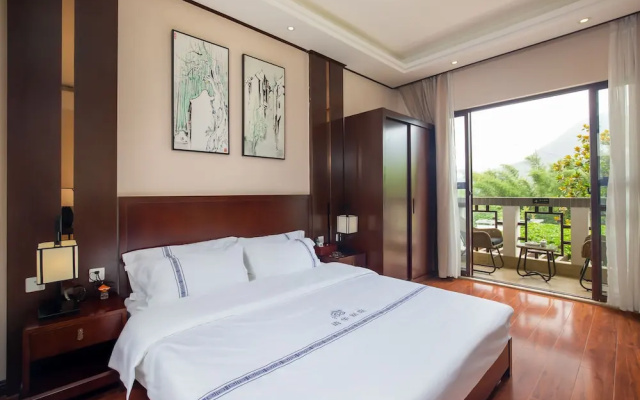 Li River Health Villa