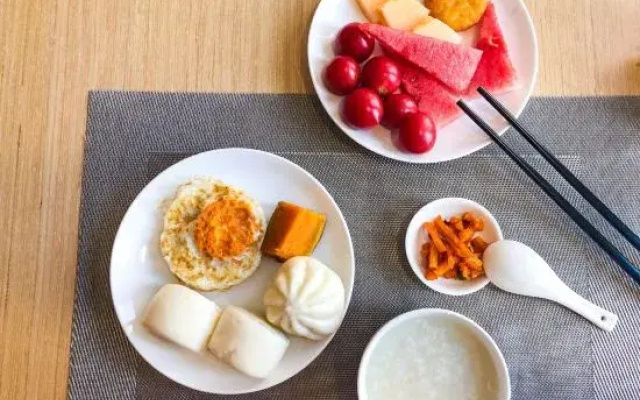 Aixi Jialin Boutique Hotel