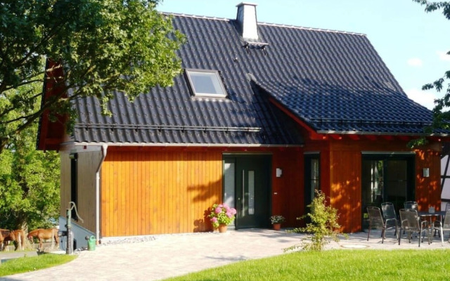 Holiday Home Waterfall