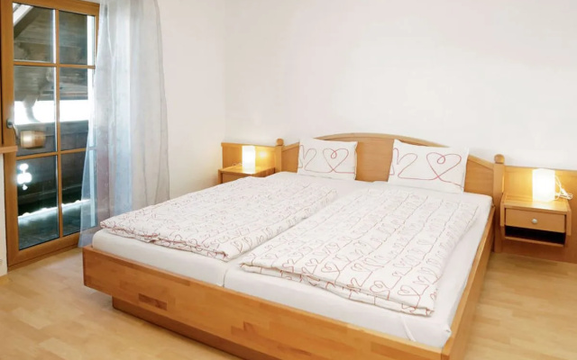 Appartment Hammerschmidt 2