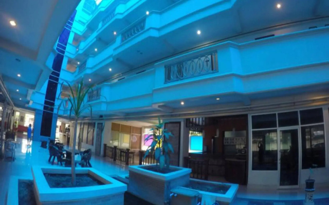 Wangburapa Grand Hotel