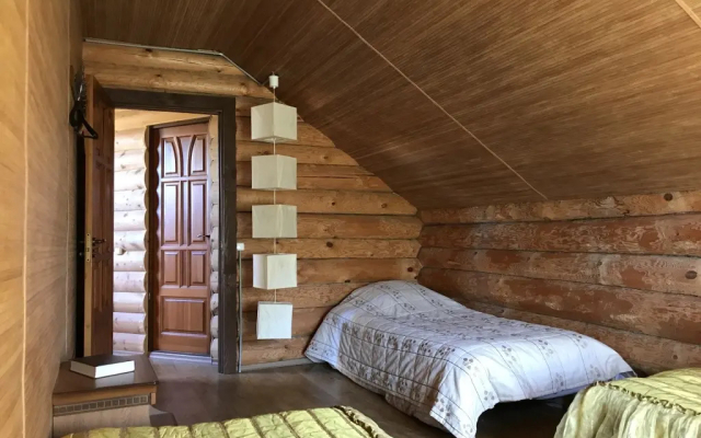 Guest House Sebezh