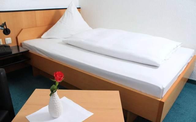 Hotel Ruttenscheider Stern