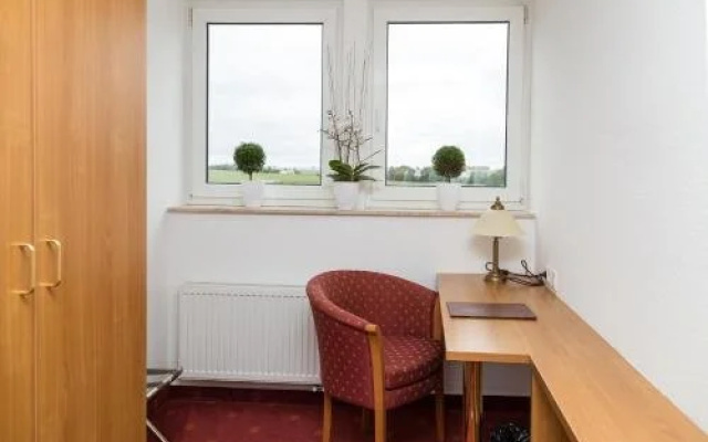 Landhotel Sonnenhof