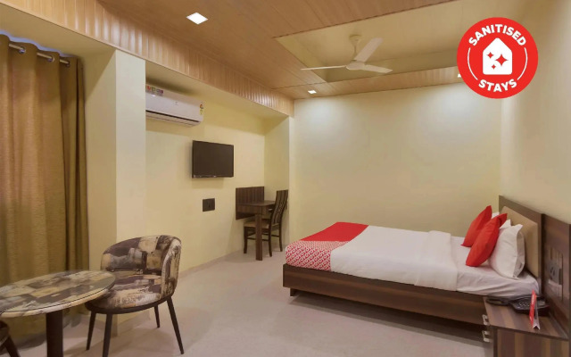 OYO 11545 Hotel Gargi executive