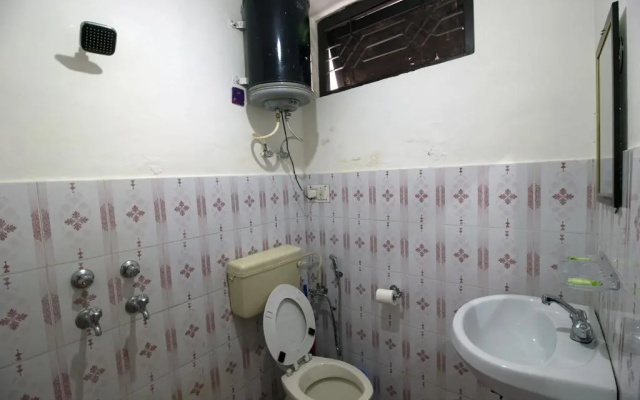 Hotel Pink House