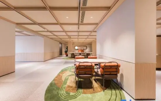 Orange Hotel (Tiantongyuan East Subway Station, Changping, Beijing）