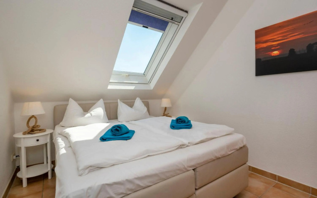 Residenz am Strand Wohnung 1-17