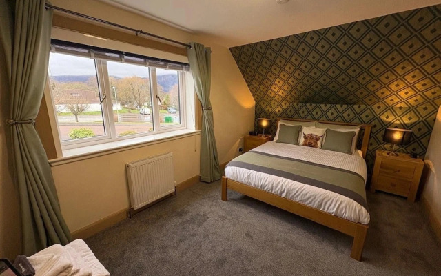 Kildonan House Bed and Breakfast