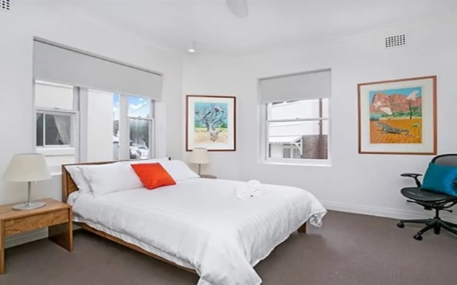 Modern Apartment with Sydney's Finest Views - CP308