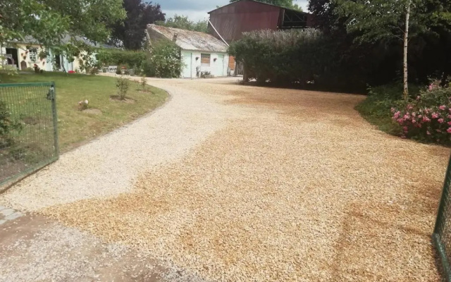 Montigny House