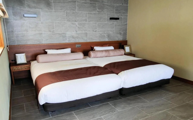 Away Okinawa Kouri Island Resort