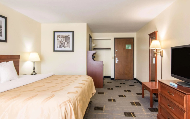 Quality Inn Foristell