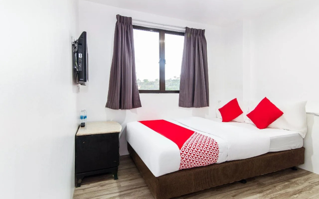 Hotel Aman - Nilai/KLIA