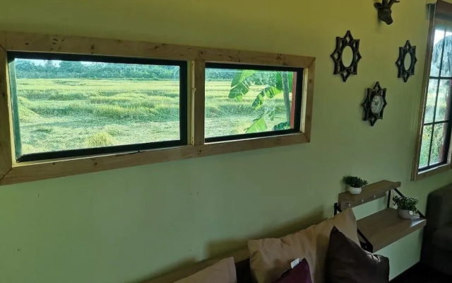Le Kuna Farm Stay