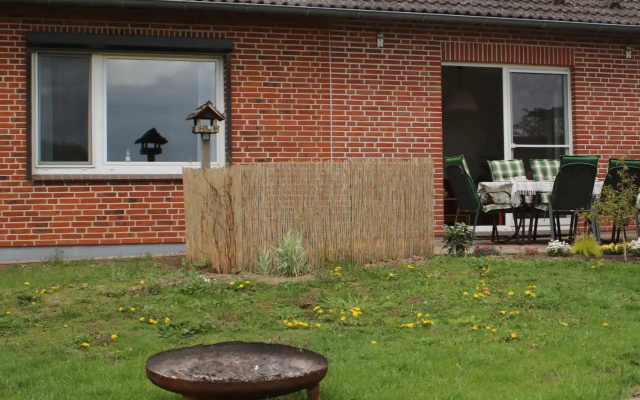 Ferienhaus Ahlers