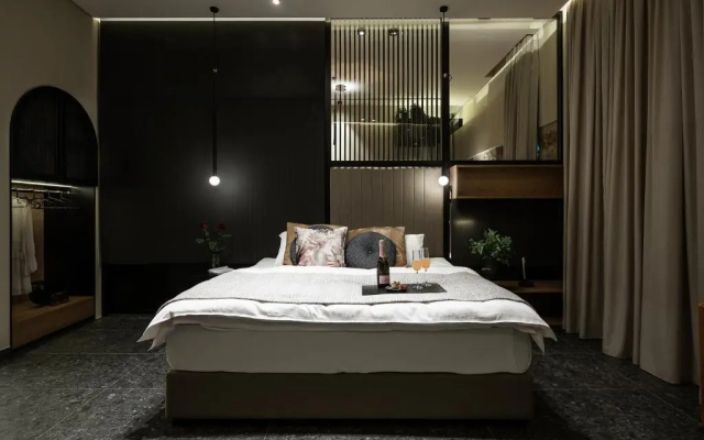 Divino Suites Chania