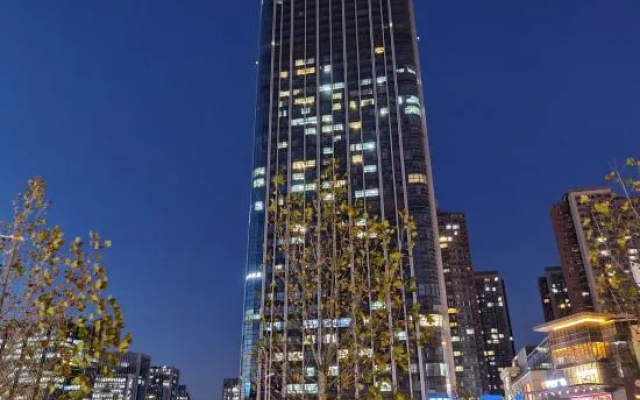 YunLing Business Hotel