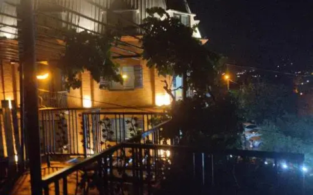 Tbilisi Hostel