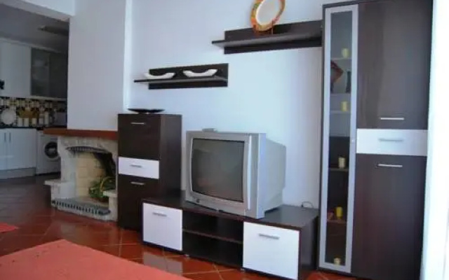 Apartamentos 7 Saias Marginal